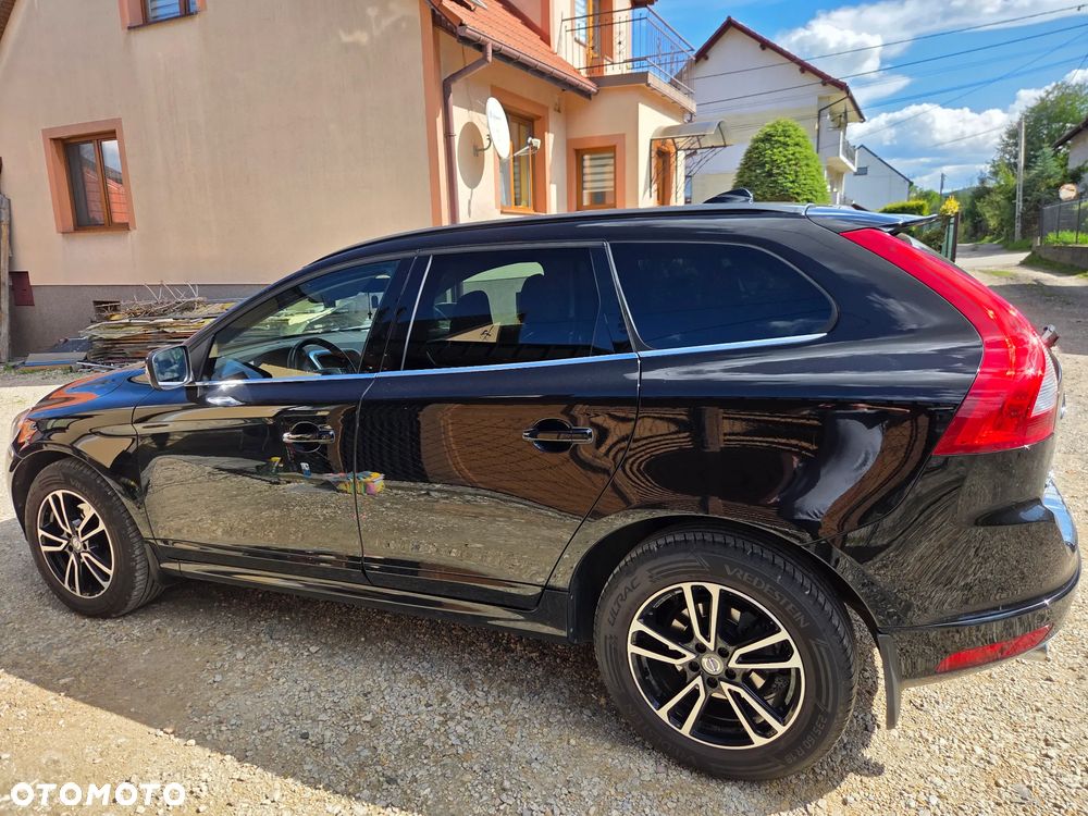 Volvo XC 60 D3 Drive-E Momentum - 6