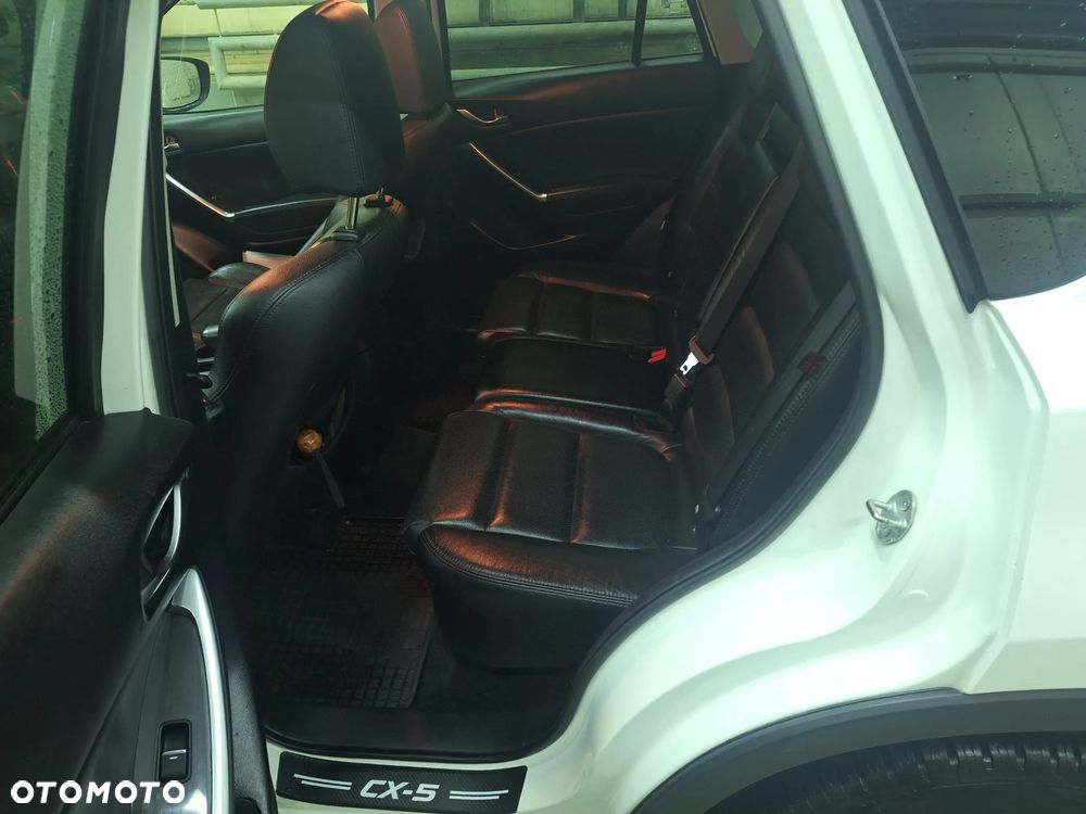 Mazda CX-5 2.2 D Skypassion - 12