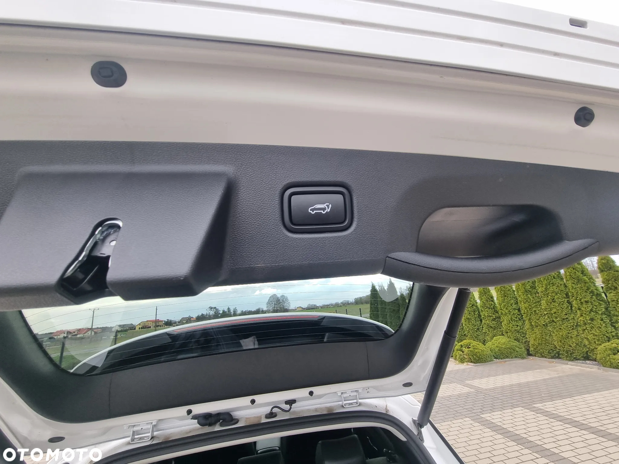 Hyundai Tucson 1.6 CRDi 48V-Hybrid 4WD DCT Select - 15