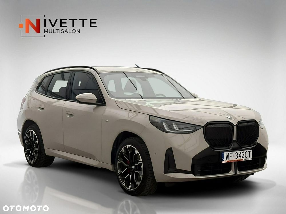 BMW X3 - 4