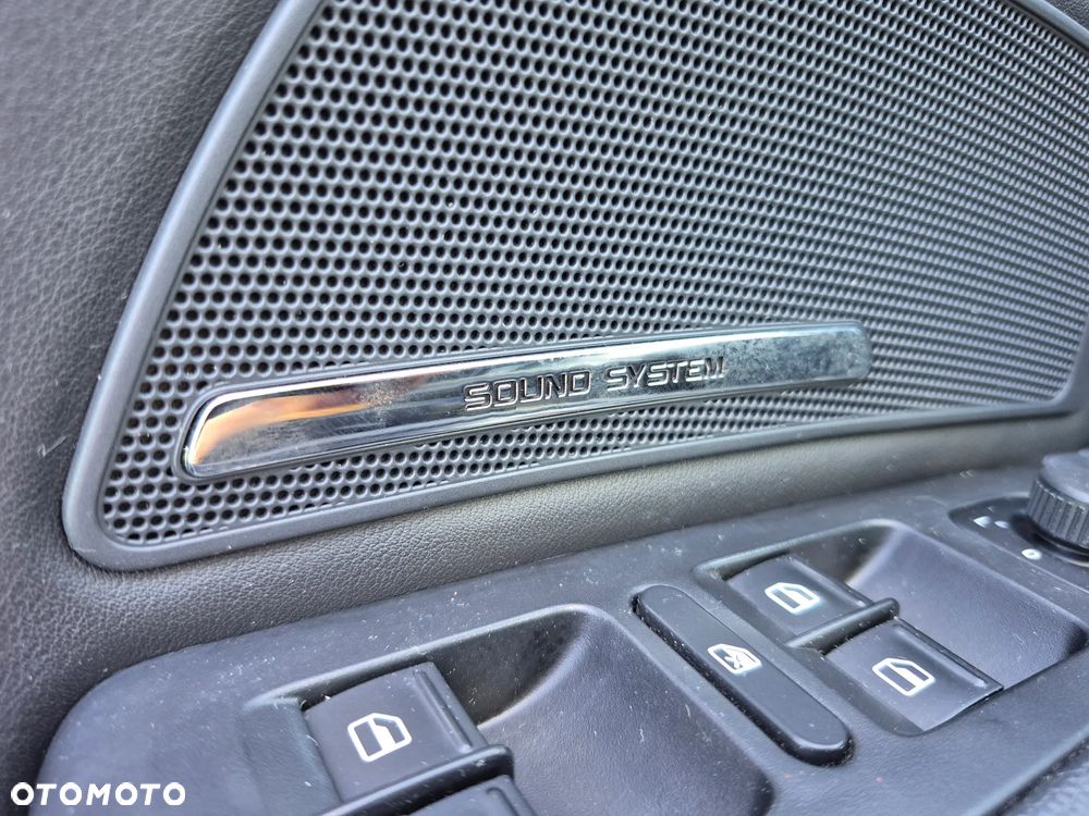 Skoda Superb 1.8 TSI Elegance DSG - 18