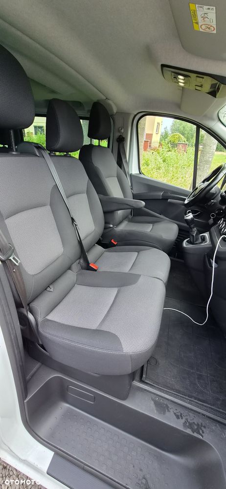 Renault Trafic - 7