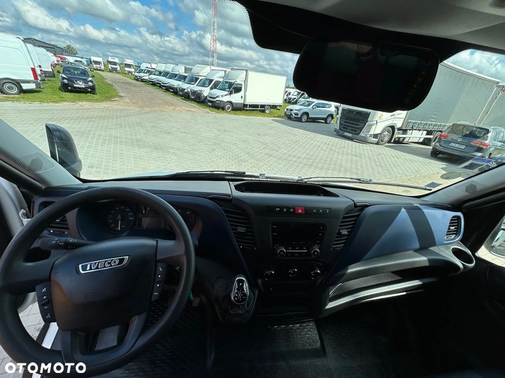 Iveco 35S16 - 9