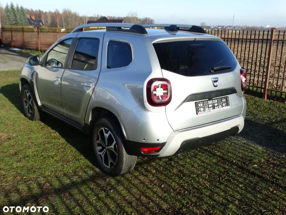 Dacia Duster - 8