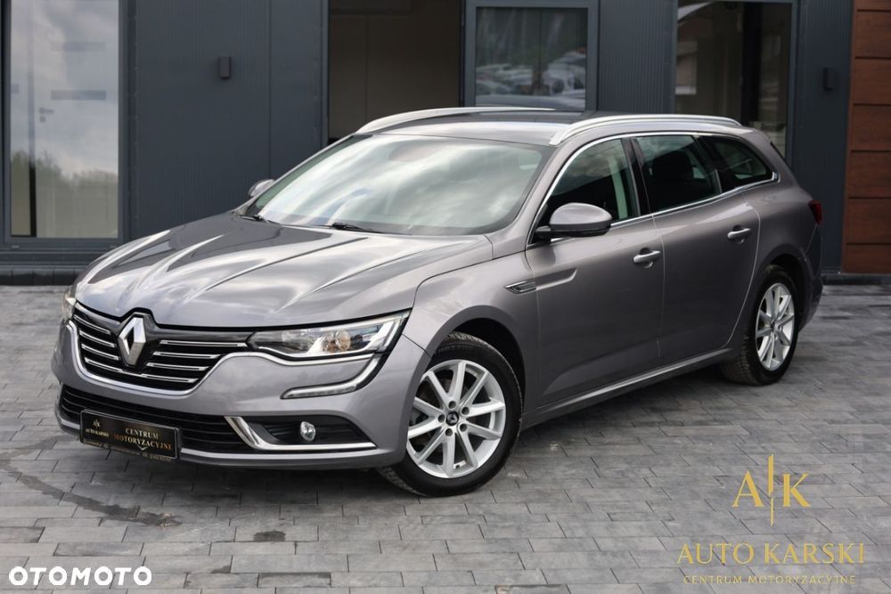 Renault Talisman - 7