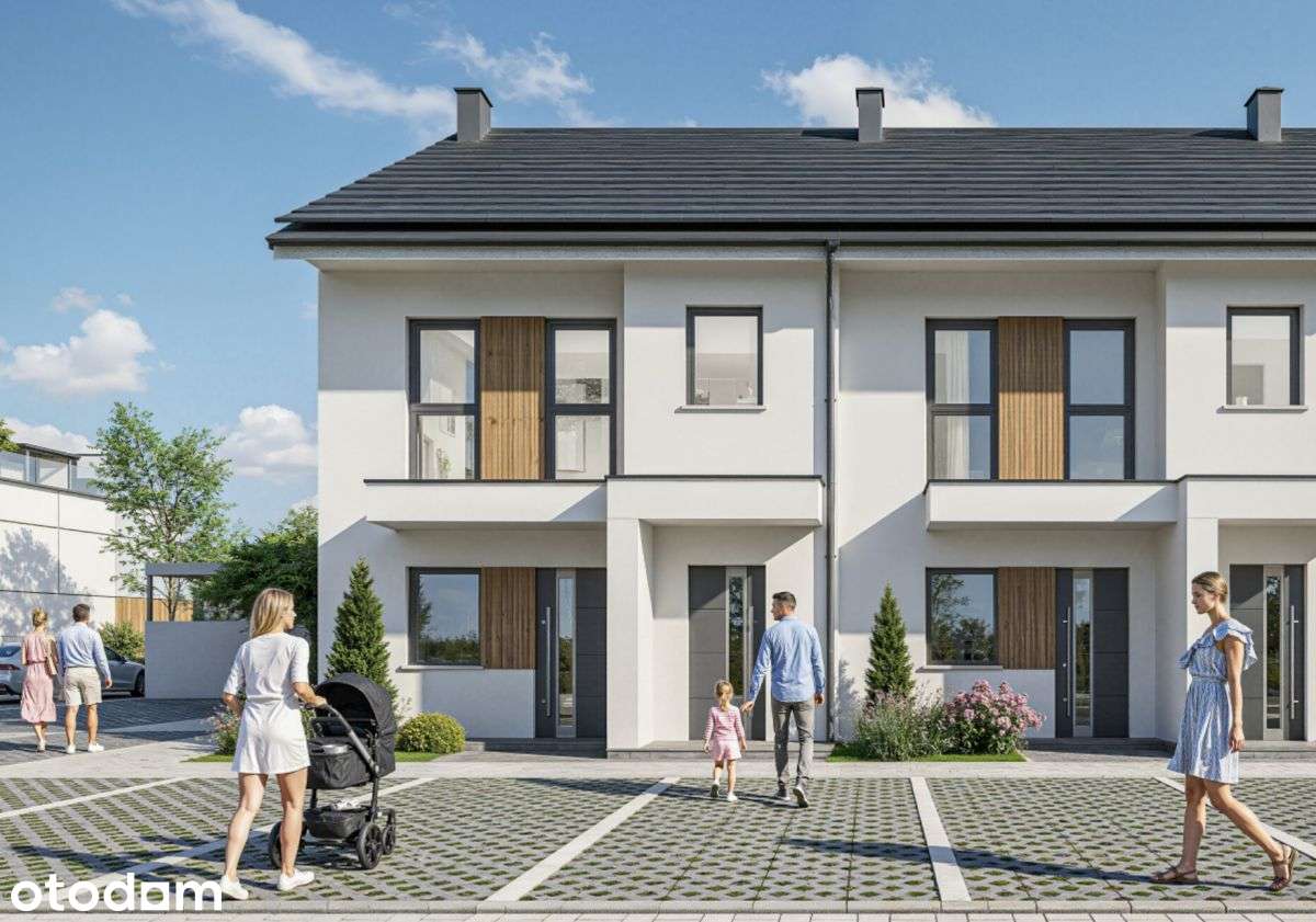 Mieszkanie na sprzedaż, 3 pokoje, 54 m², Boguchwała