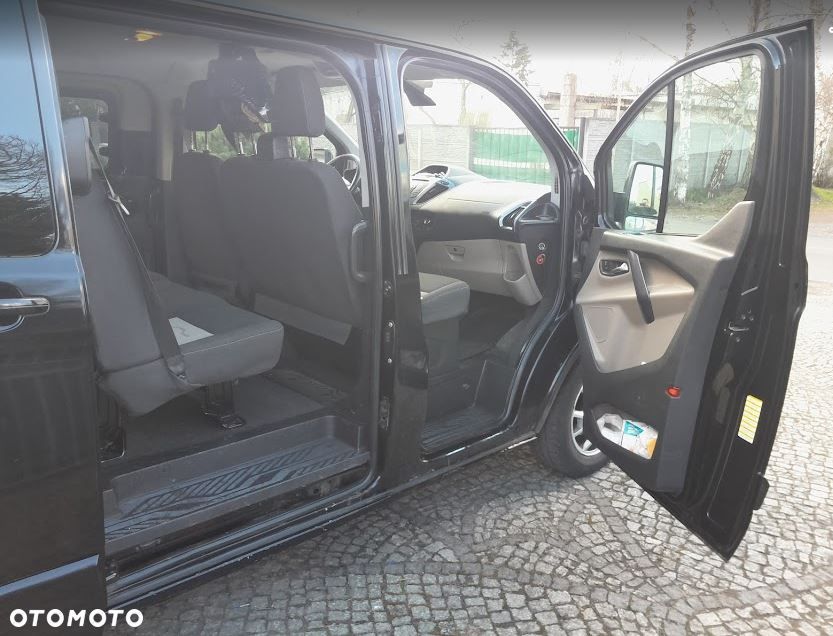 Ford Transit Custom 290 L2H1 Limited - 24