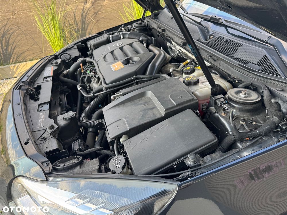 Opel Insignia 2.0 Turbo Sports Tourer 4x4 Automatik Cosmo - 14