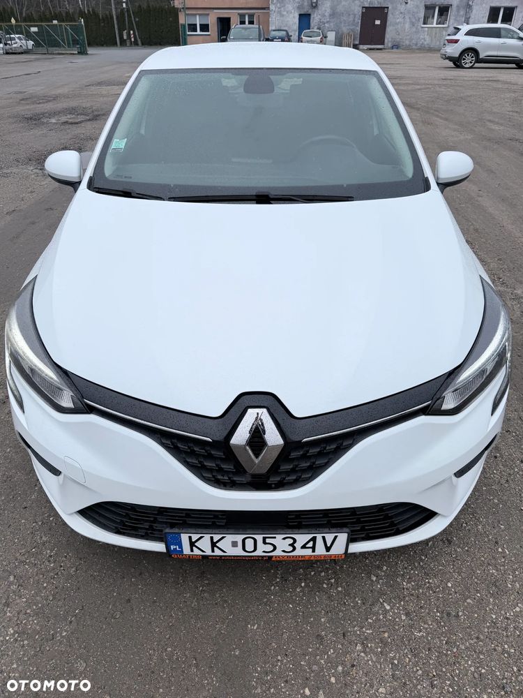 Renault Clio Energy dCi 90 Start & Stop LIMITED - 1