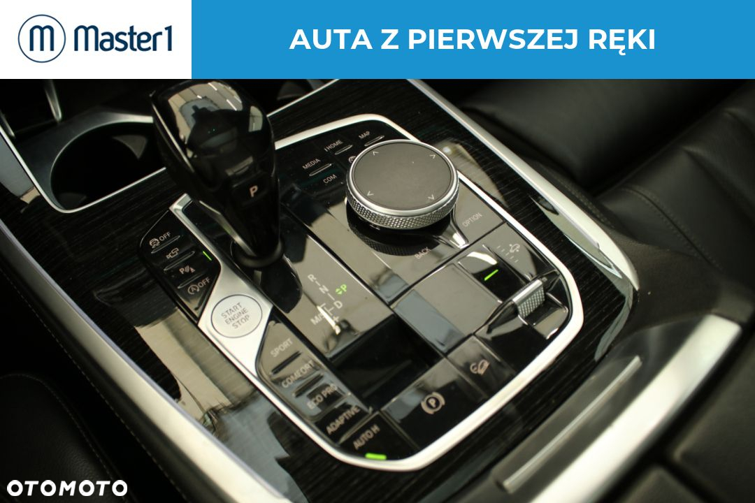 BMW X7 xDrive30d sport - 20