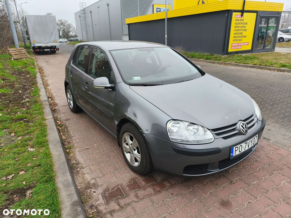 Volkswagen Golf 1.4 - 13