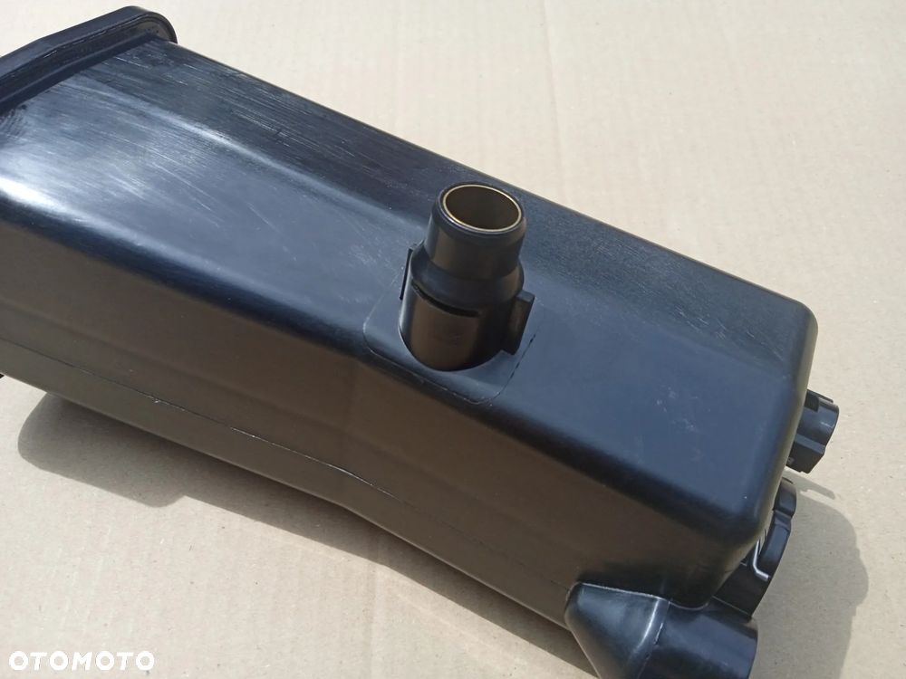 ZBIORNICZEK WYRÓWNAWCZY BMW E46,X3, X5, Z4 NOWY - 2