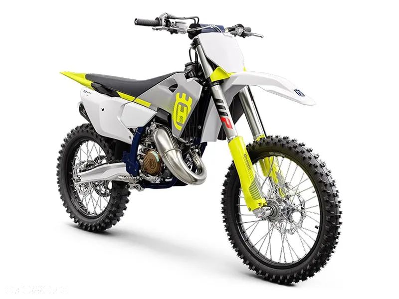 KTM SX - 2