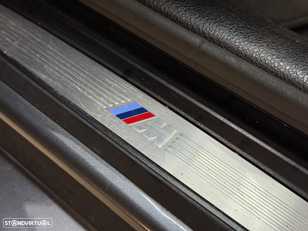 BMW 420 Gran Coupé d Pack M Auto - 20