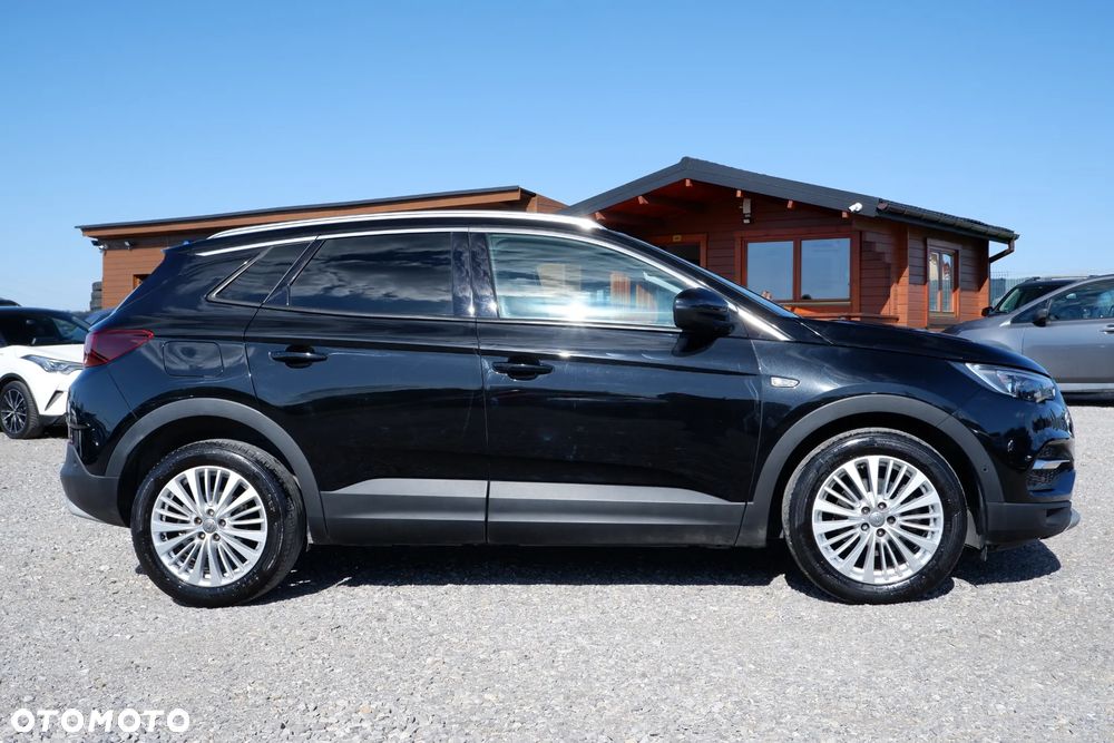 Opel Grandland X 1.6 D Start/Stop Automatik INNOVATION - 33