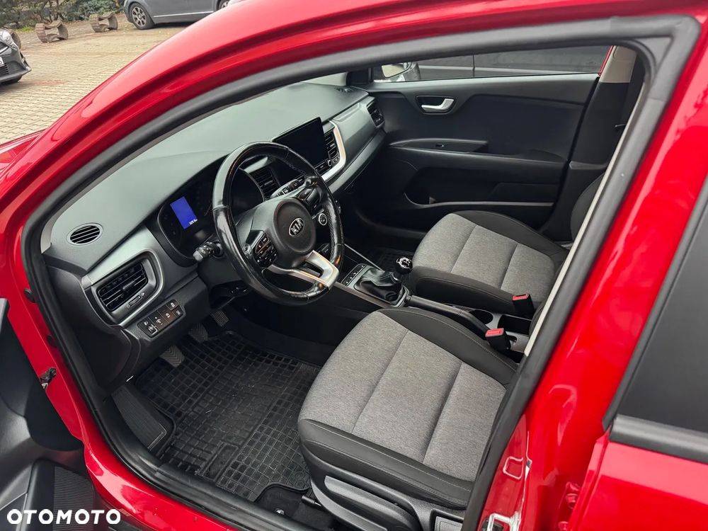 Kia Stonic 1.2 M - 9