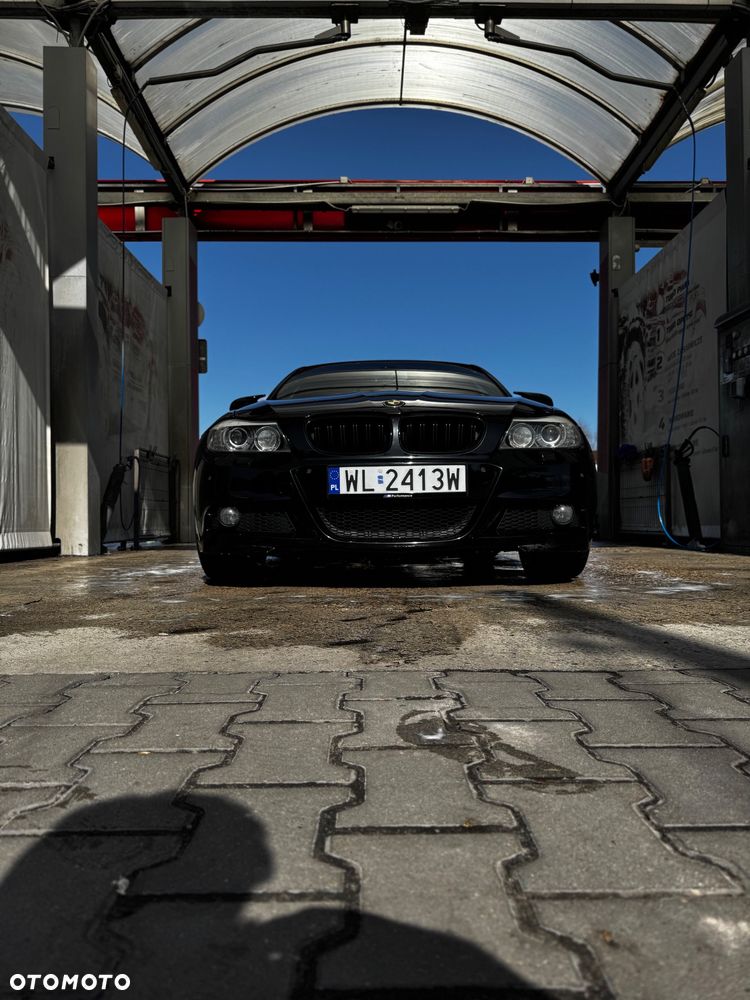 BMW Seria 3 - 7