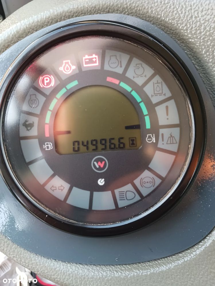 Wacker Neuson 6503 - 26