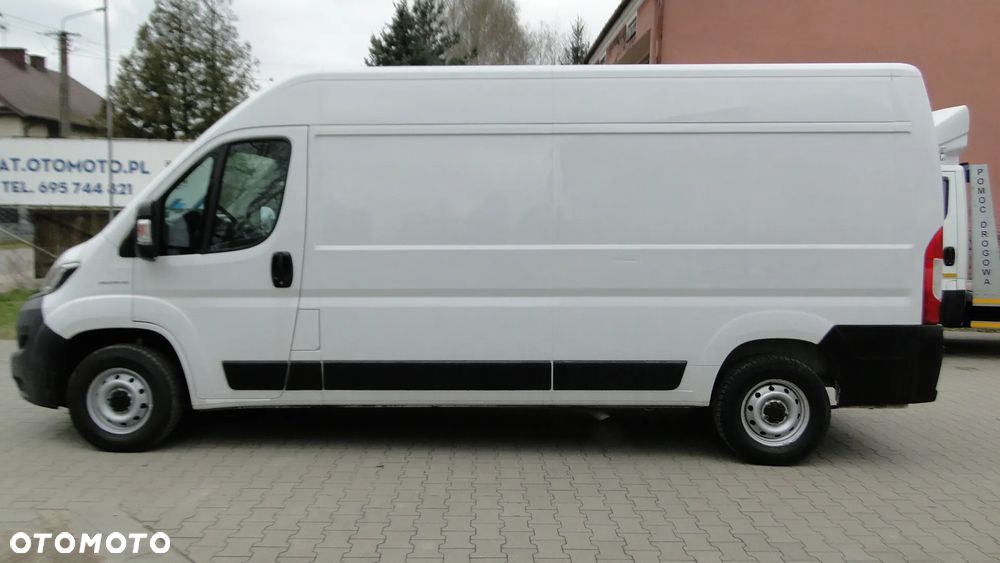 Fiat DUCATO - 7