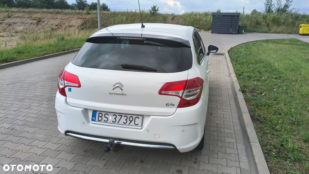 Citroën C4 VTi 120 Tendance - 5