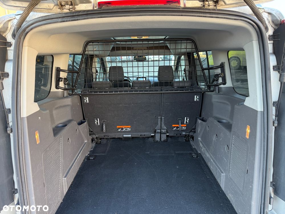 Ford Tourneo Connect Grand 1.5 EcoBlue Start/Stop Titanium - 25