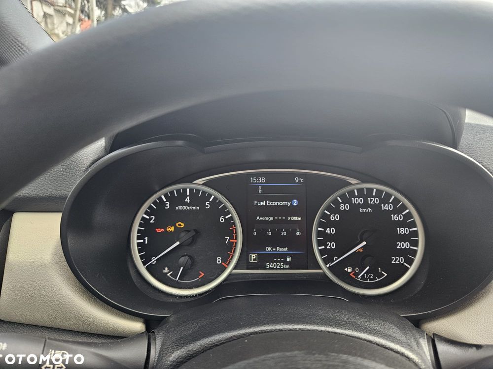 Nissan Micra 1.0 IG-T Acenta Xtronic - 8
