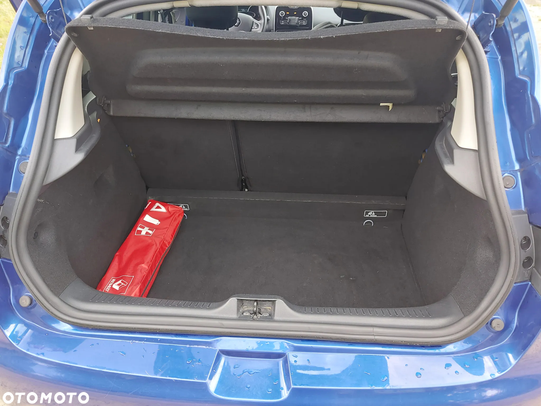 Renault Clio 1.2 16V Life - 7