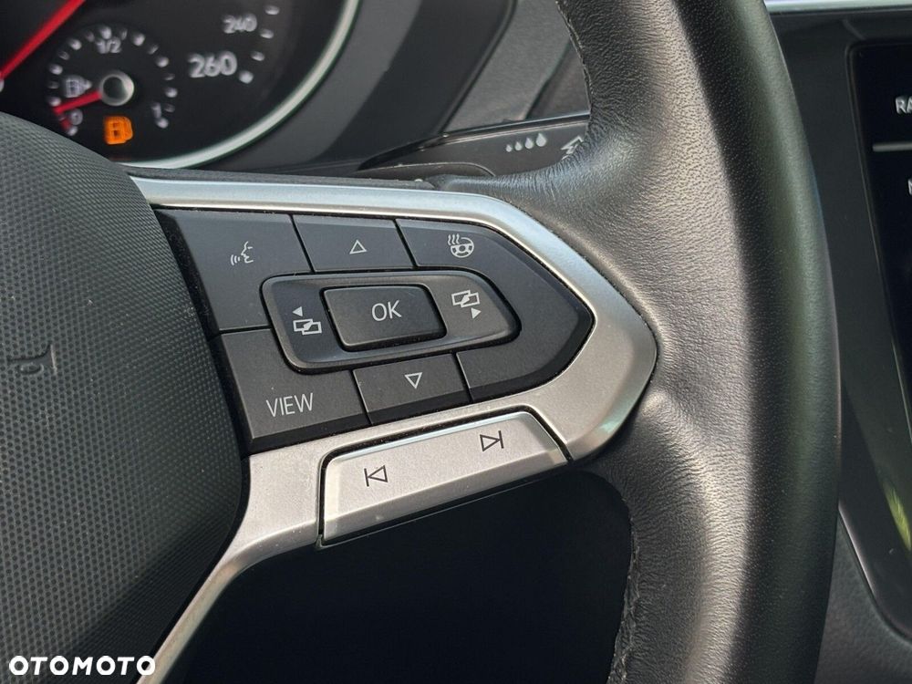 Volkswagen Tiguan 2.0 TDI SCR Urban Sport DSG - 19