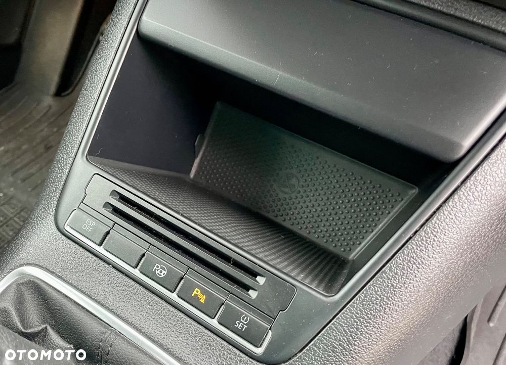 Volkswagen Tiguan 2.0 TDI Trend&Fun - 28