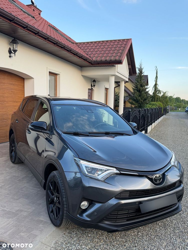 Toyota RAV4 2.0 D-4D Prestige 4x2 - 10
