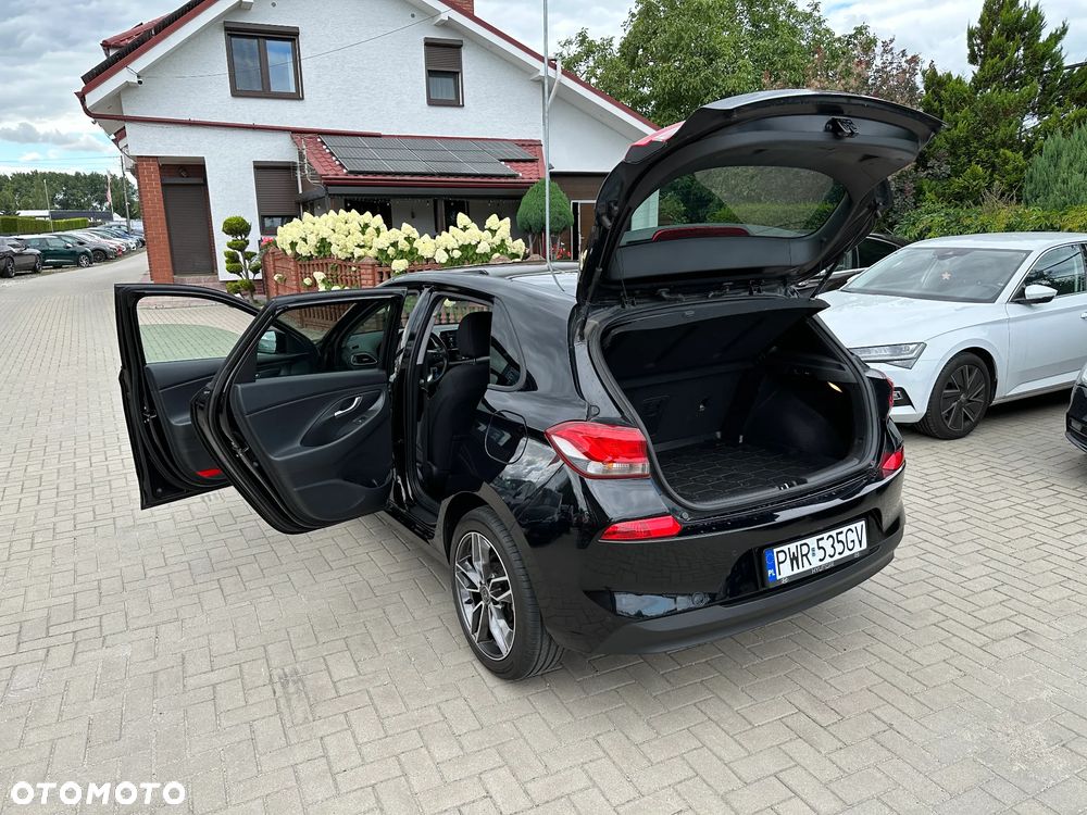 Hyundai i30 - 29