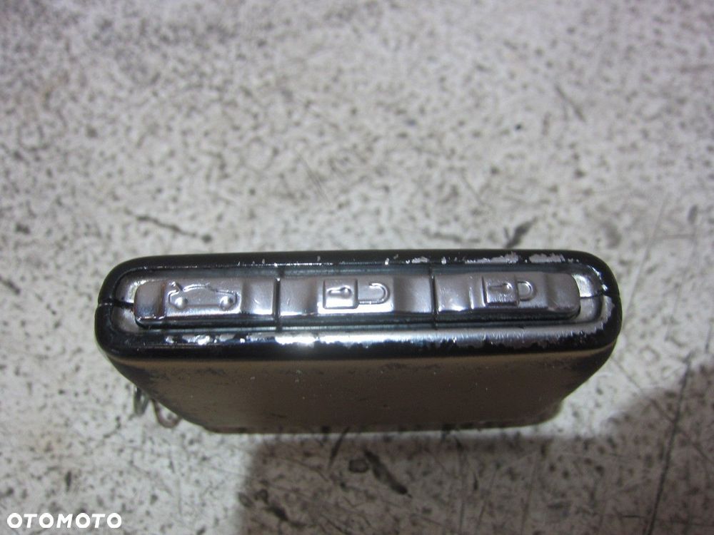 VOLVO XC90 II XC 90 XC60 S60 V90 KLUCZYK PILOT USA SMARTKEY KEYLESS 14R- - 3