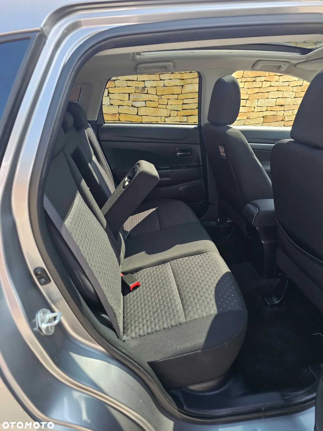 Mitsubishi ASX 1.8 DI-D 2WD Invite - 24