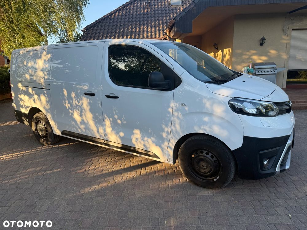 Toyota PROACE - 12