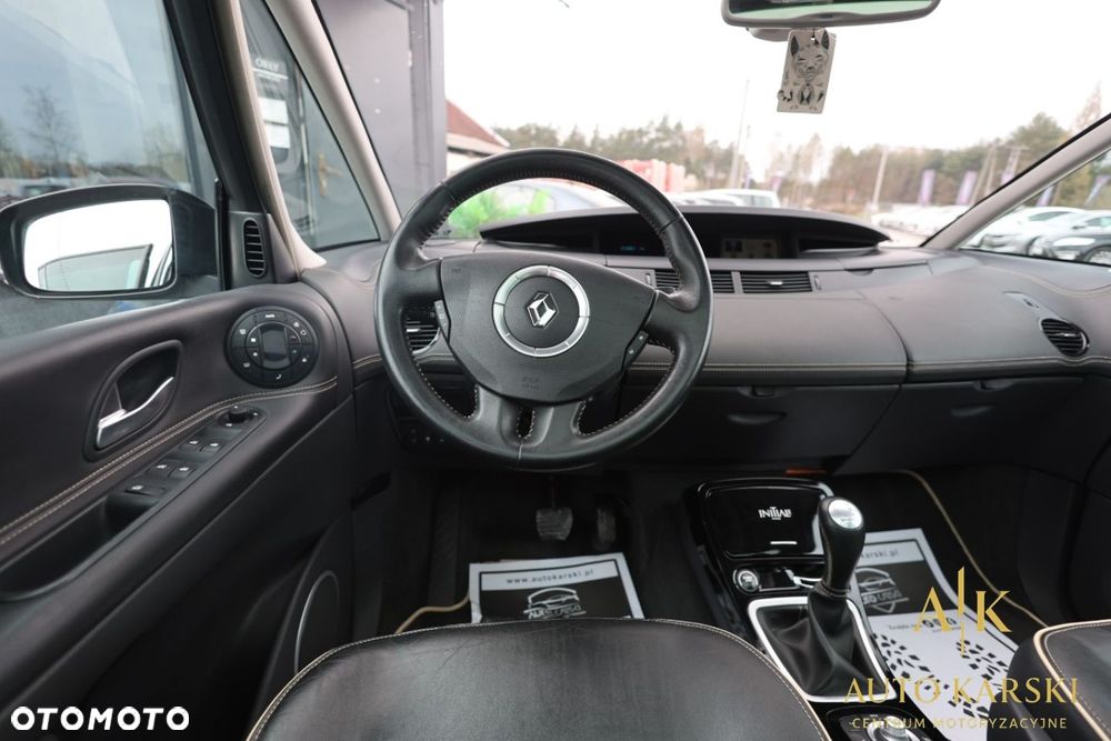 Renault Grand Espace - 7