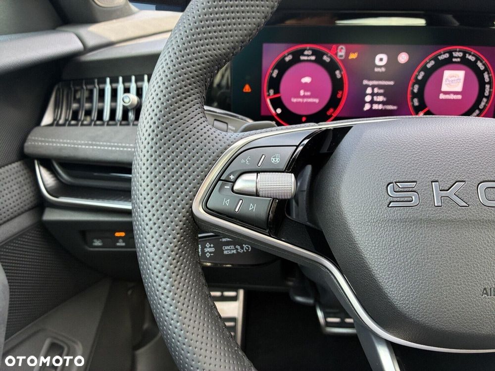 Skoda Superb 2.0 TSI Sportline DSG - 15