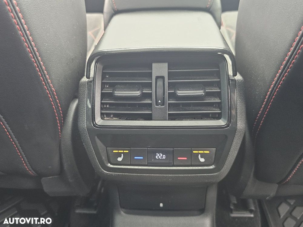 Skoda Kodiaq 2.0 TDI 4X4 DSG RS - 11