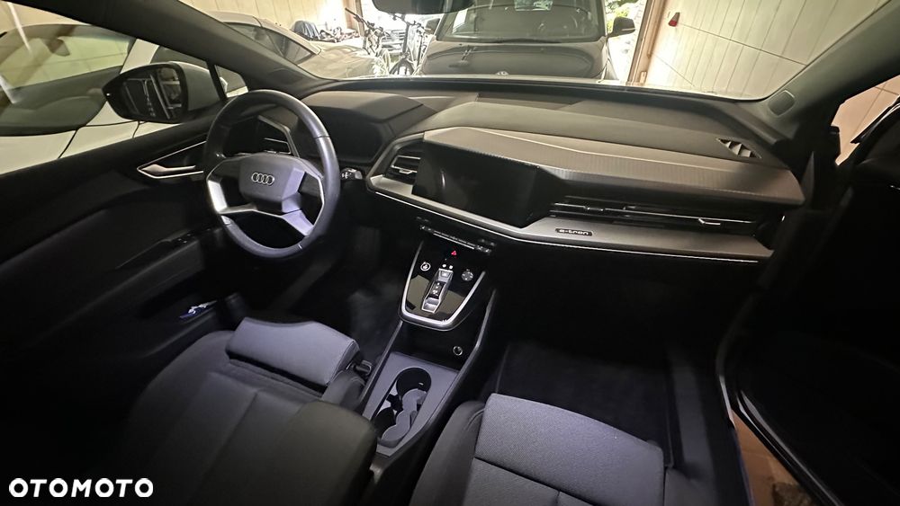 Audi Q4 e-tron - 28