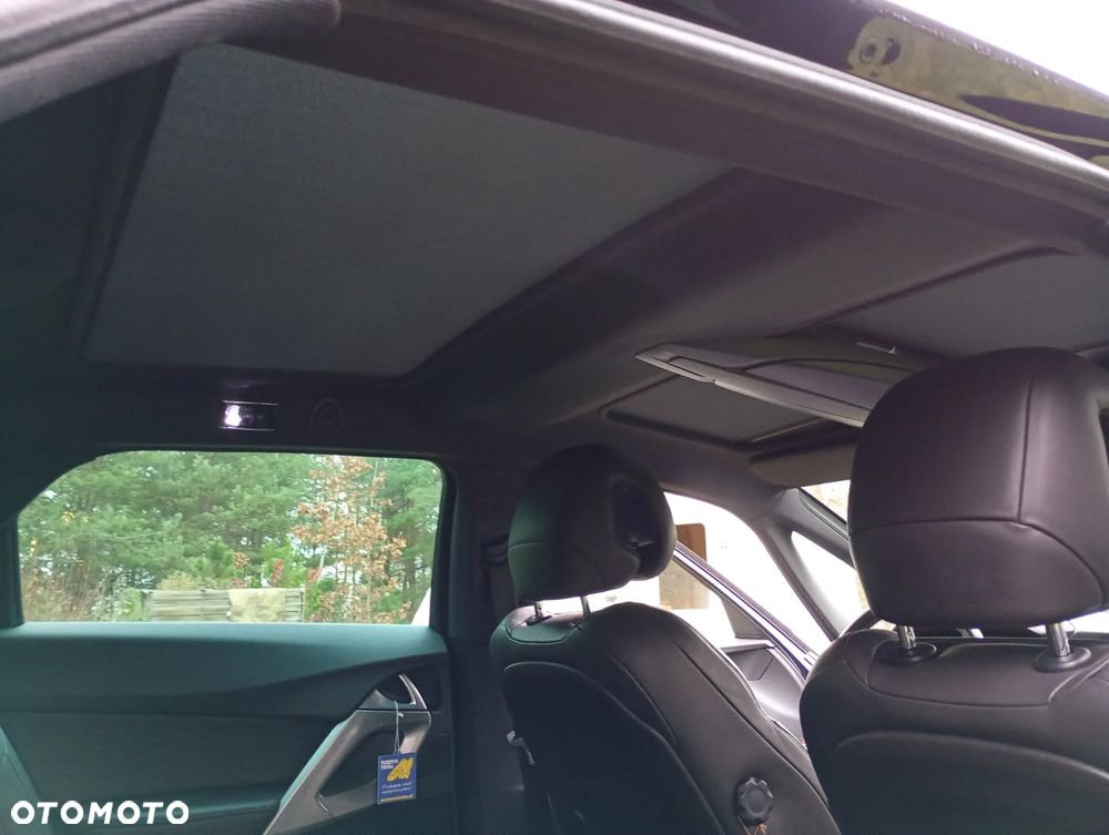 DS Automobiles DS 5 - 36