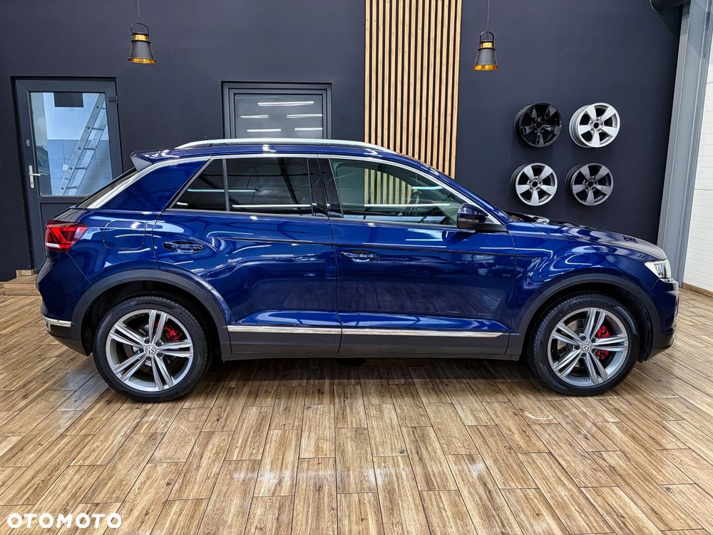 Volkswagen T-Roc - 6