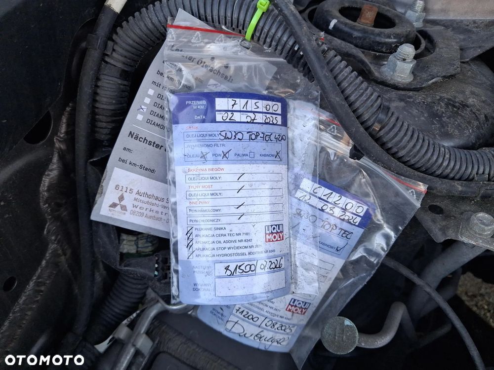 Mitsubishi ASX 1.6 2WD Comfort Edition - 33