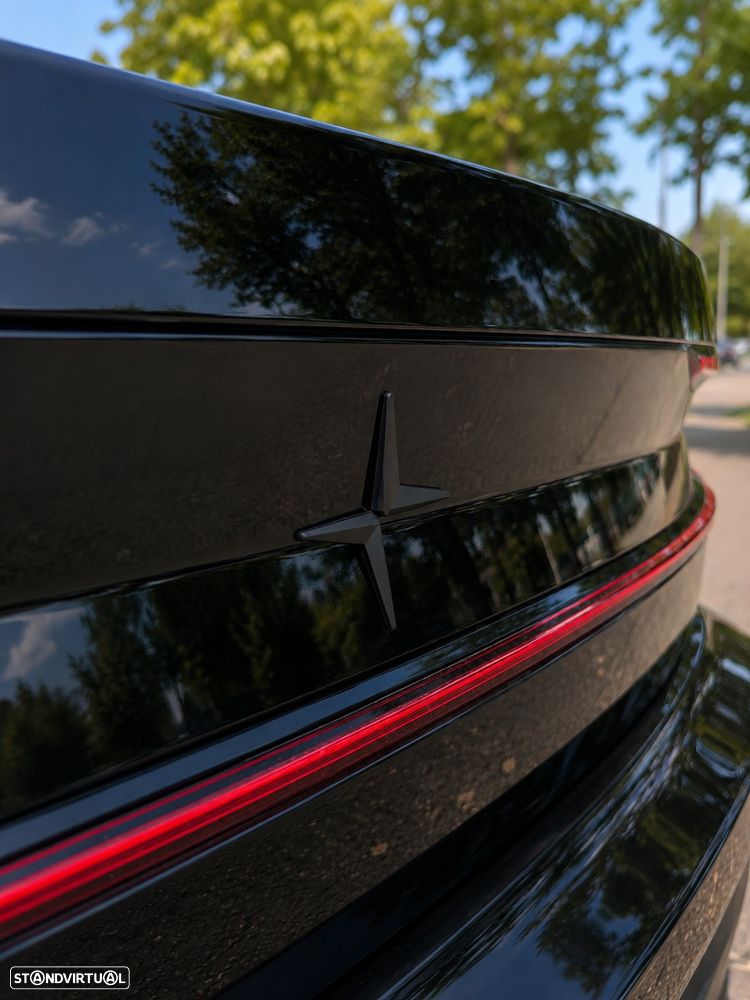 Polestar 2 Long Range 78 kWh - 9