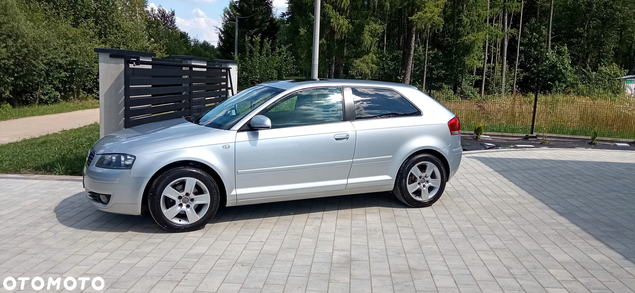 Audi A3 - 3