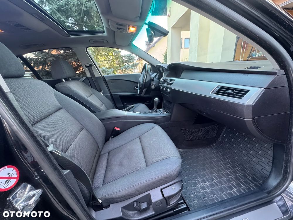 BMW Seria 5 - 13
