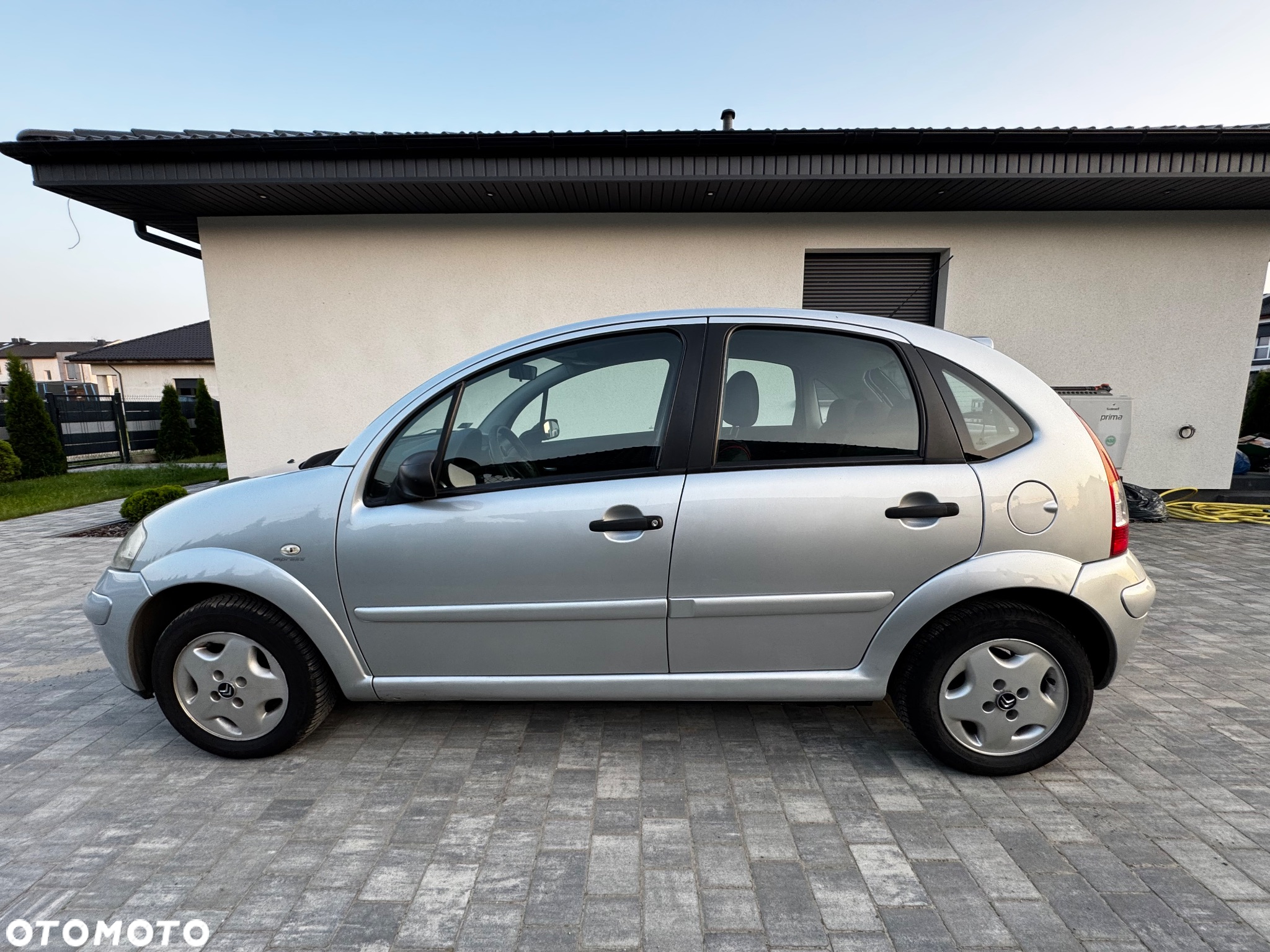 Citroën C3 1.4i Impress - 7