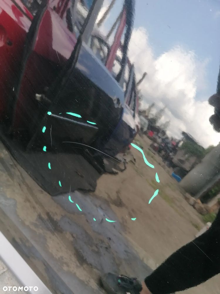 CHEVROLET EQUINOX II LIFT 15- DRZWI LEWY TYŁ - 3