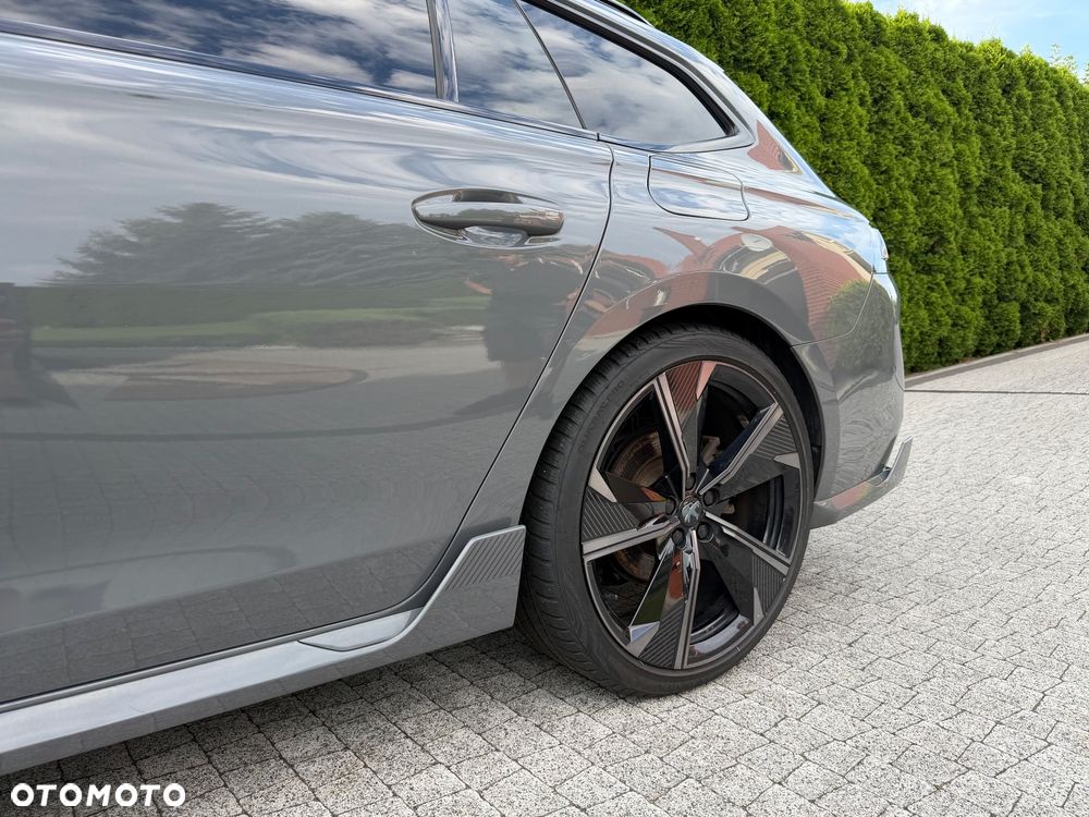 Peugeot 508 360 e-EAT8 SPORT ENGINEERED - 7