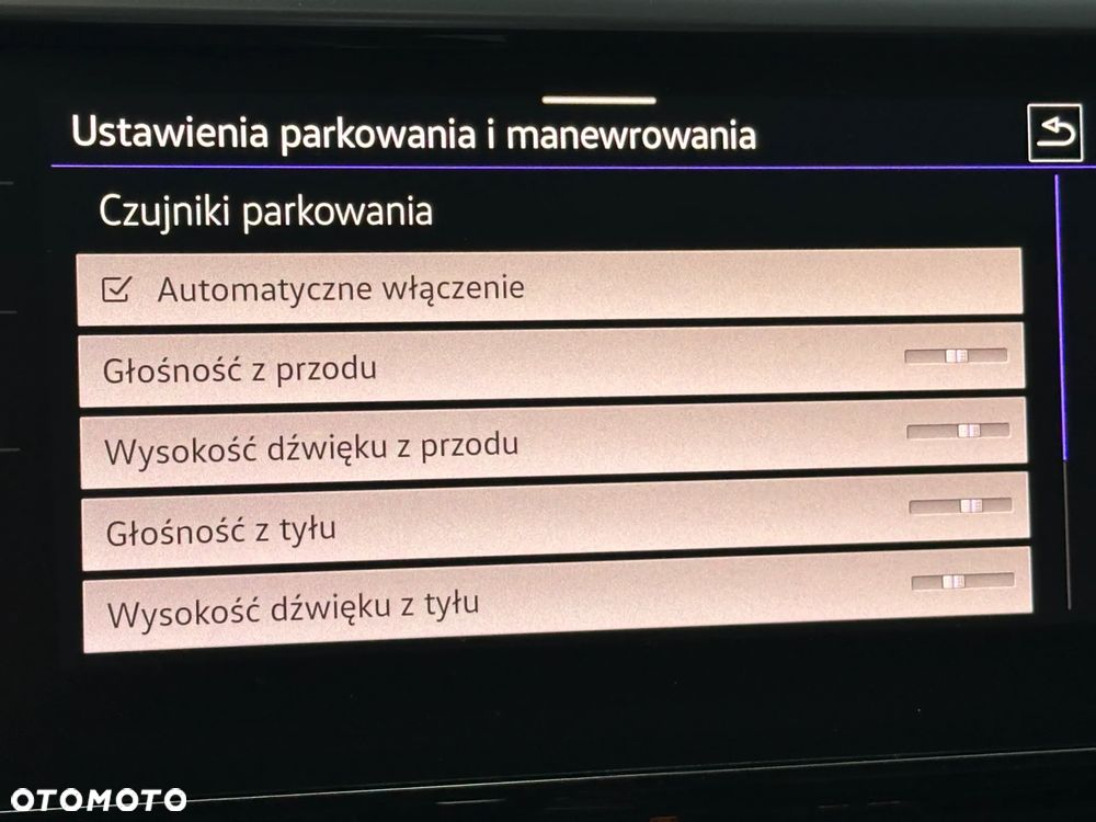 Volkswagen Arteon 2.0 TSI DSG R-Line Edition - 37