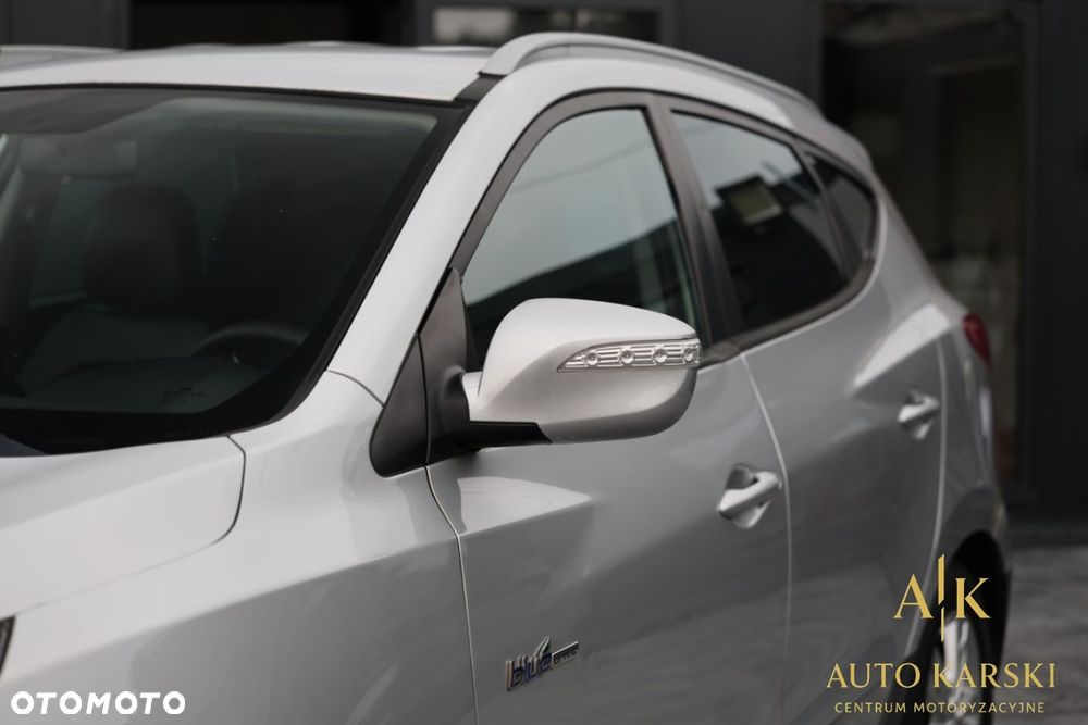 Hyundai ix35 - 13