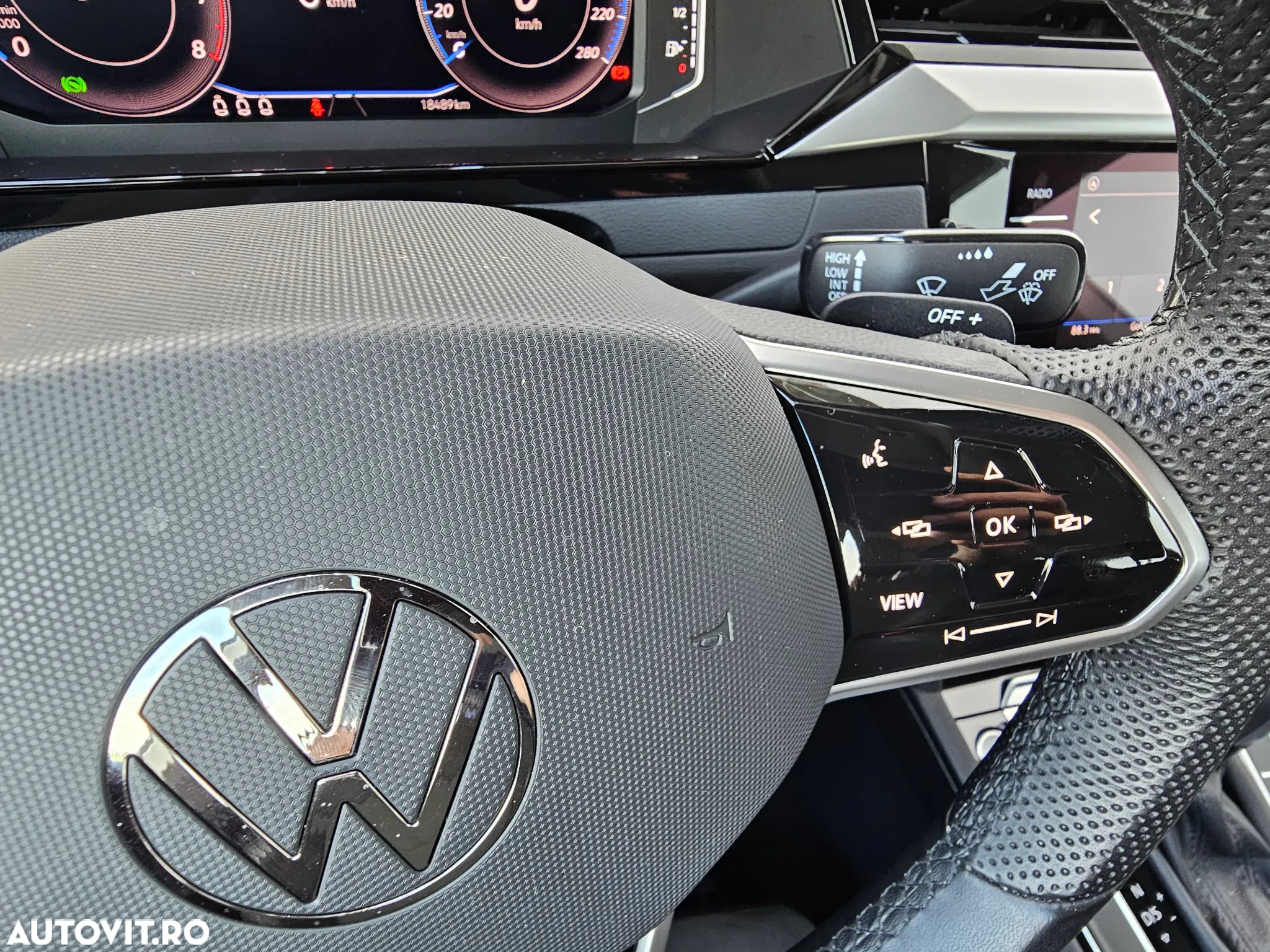 Volkswagen ARTEON 2.0 TSI DSG Elegance - 19